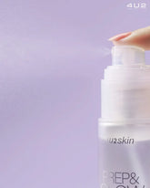 4U2 Skin Prep & Glow Fixing Spray - Unique Bunny